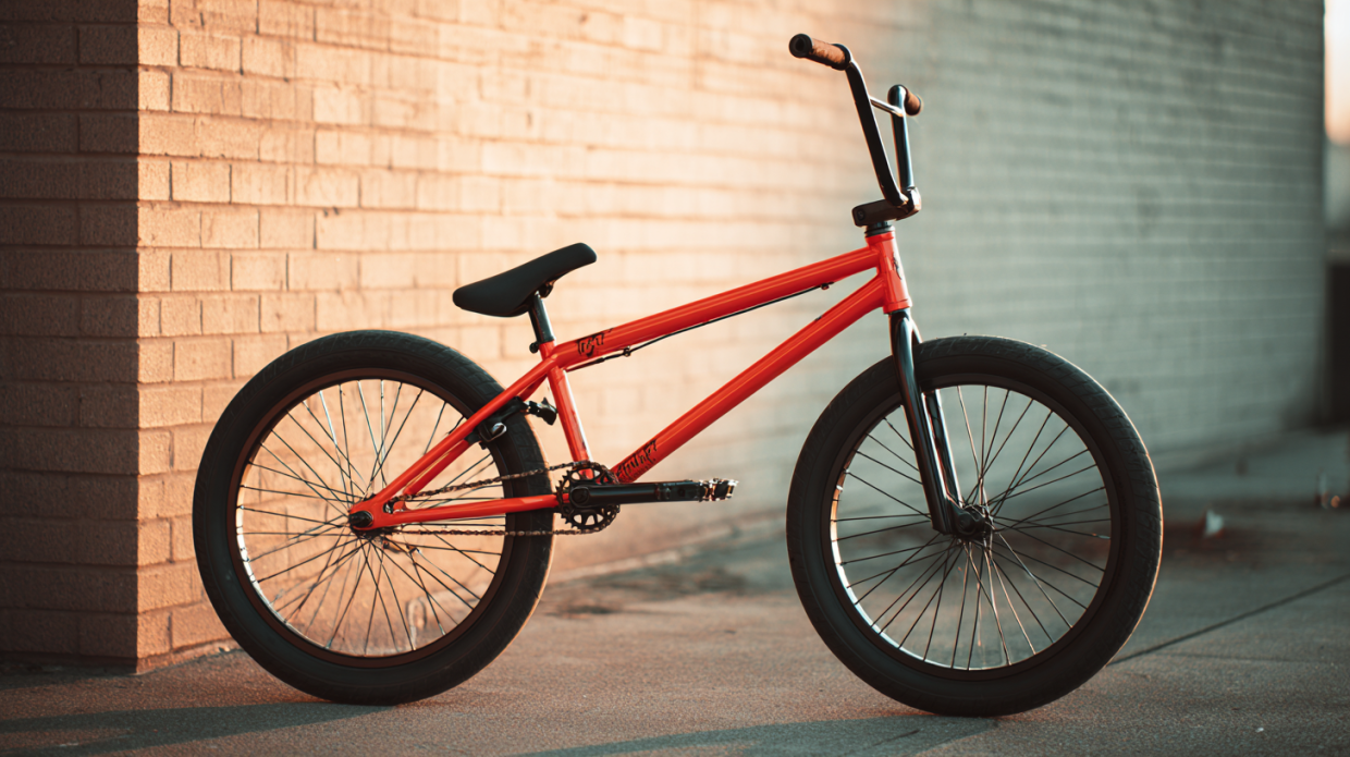 Framed Bikes 29 Inch