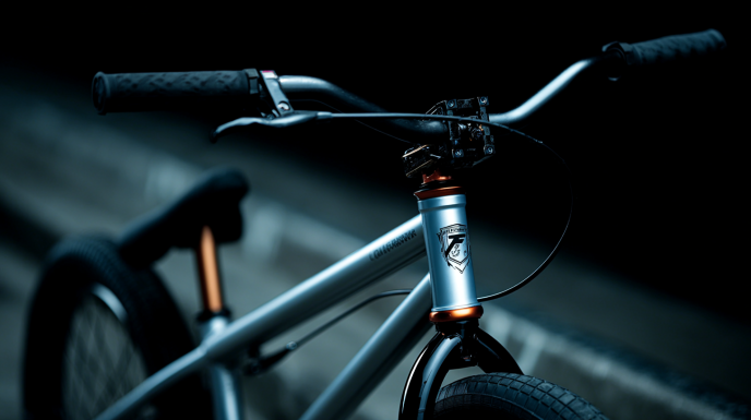 Framed Mountain Bikes